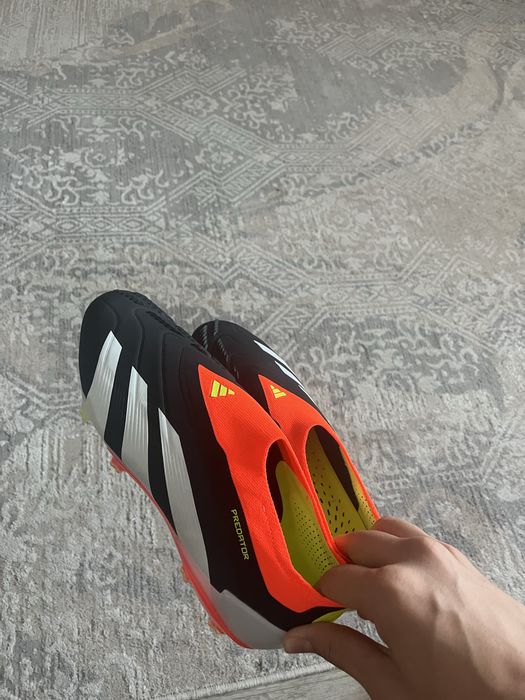Adidas Predator