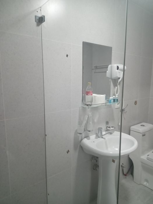 Мехмонхона кунлик