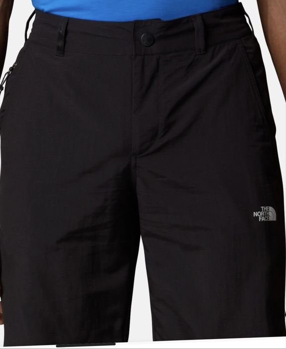 Napapijri ветровка и яки the North face functional shorts