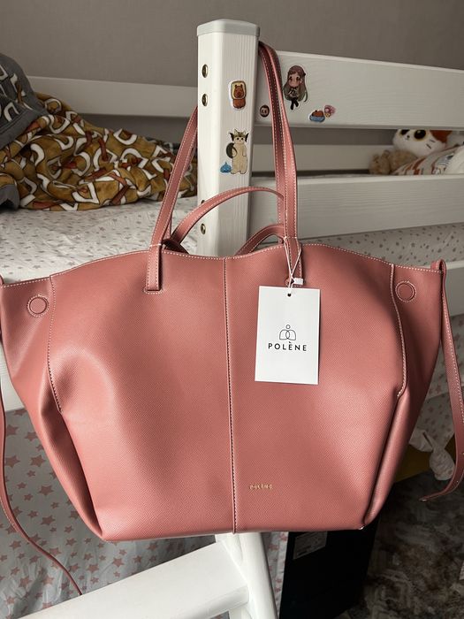 polene шоппер продам