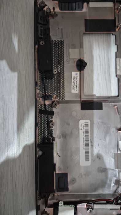 Vând piese Acer Aspire One