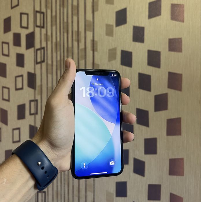 Iphone 11 pro max