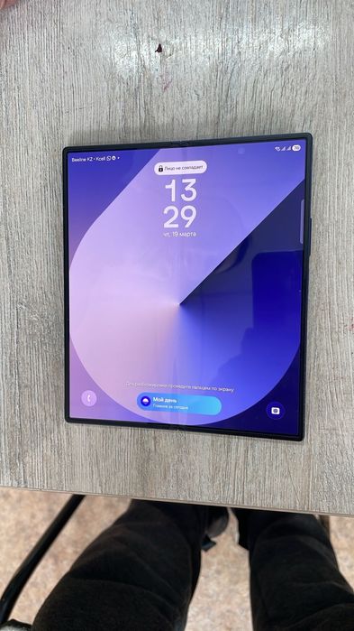 Самсунг z fold 6