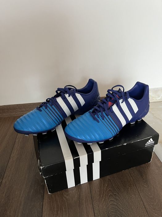 Оригинални бутонки Adidas- 44 номер