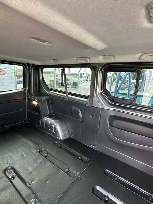 RENAULT Trafic 2016 — imagine 5