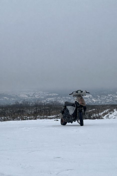 Vand scuter gy6 80cc . Cititi descrierea