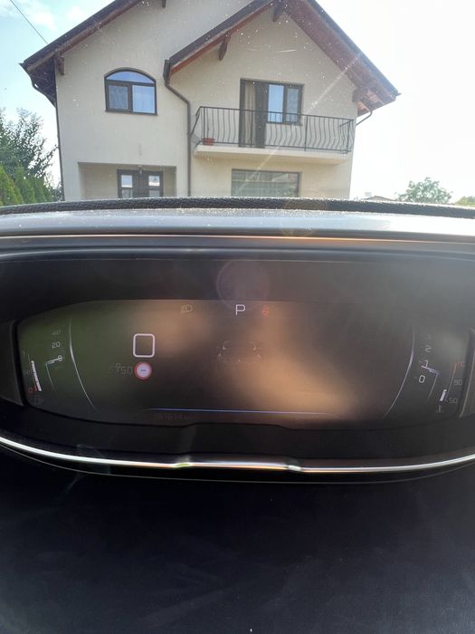 Peugeot 3008 1.5 BlueHDi 130 CP EAT8 Automat | 2021 | 160.000 km | Întreținut impecabil