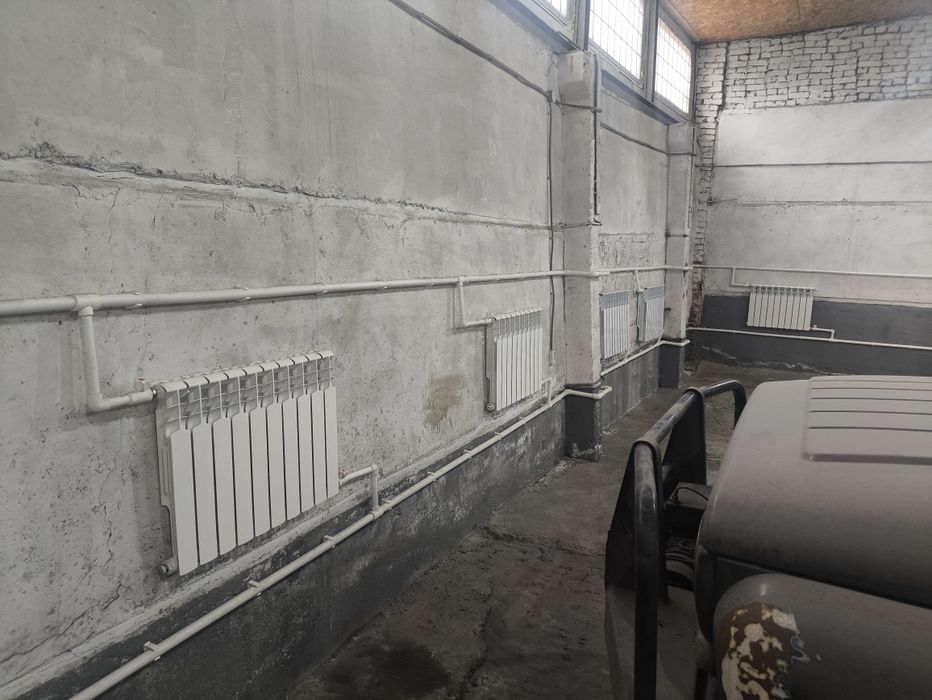 Сдам бокс в аренду