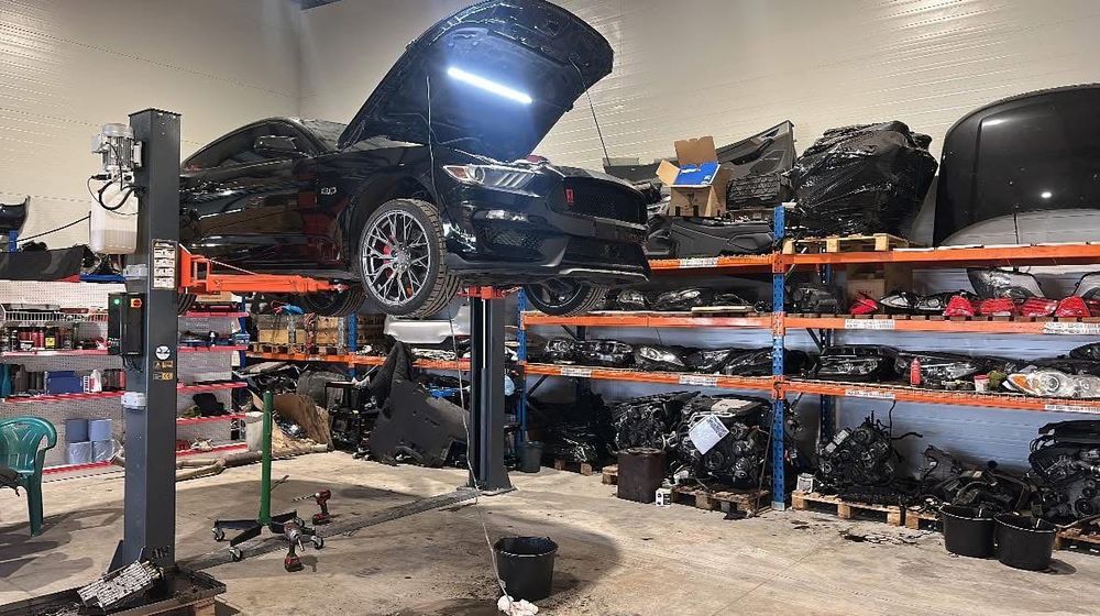 Ремонт и Обслужване на Вашия Автомобил