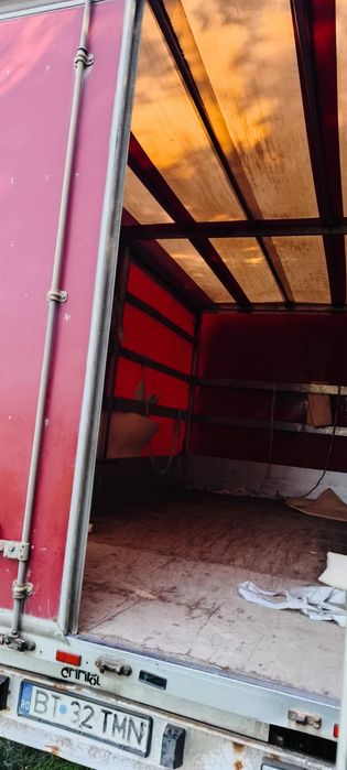 Fiat Ducato 2015