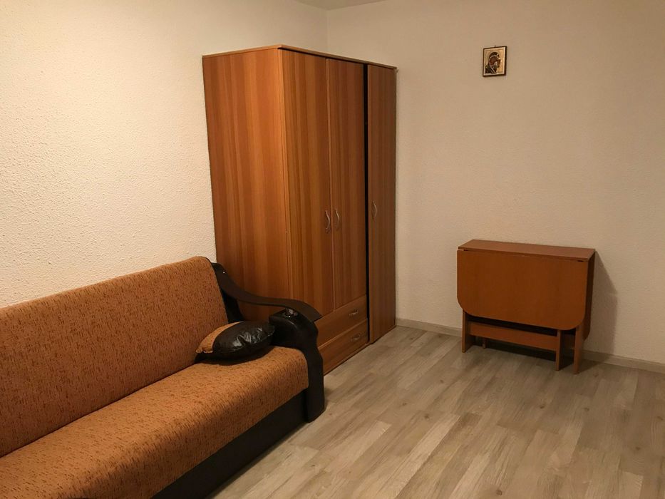 Garsoniera de închiriat, zona Nordic Suceava