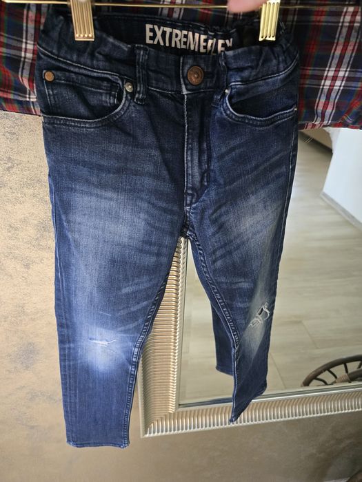 Ținută completă pentru o zi de primăvară