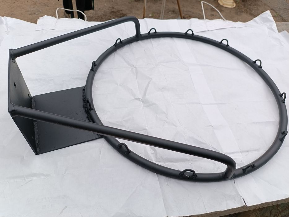 Кольцо баскетбольное