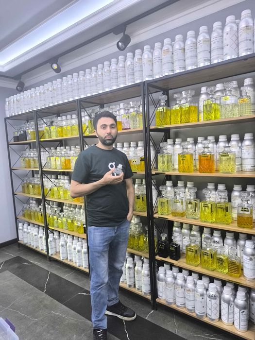 Optom atirlar yagli оптом парфюмерная масло