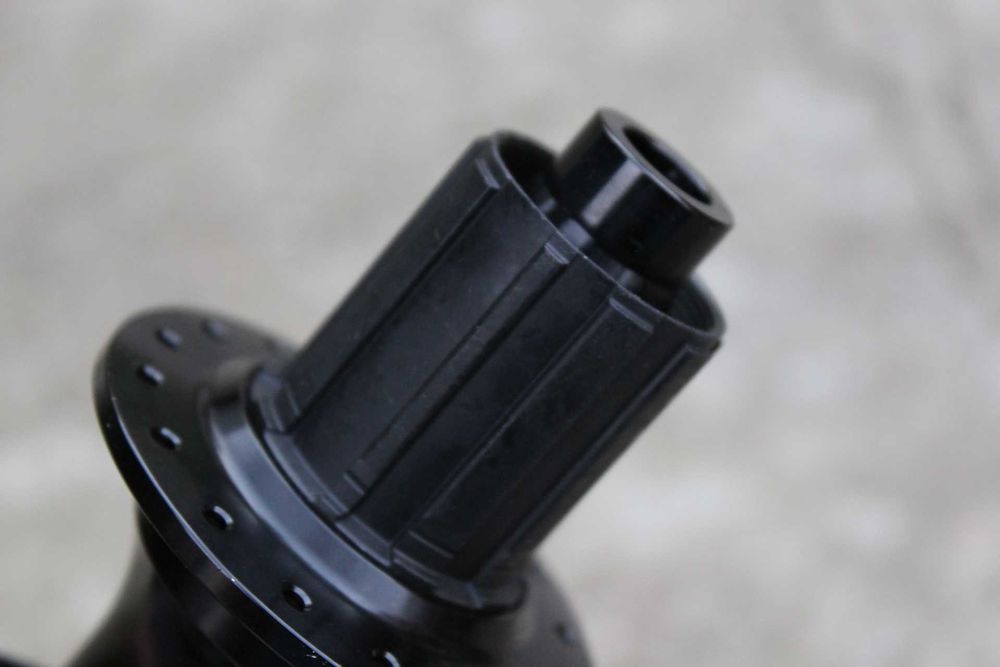 Fastace Haibike DA210 Boost butuc spate 12x148mm - 32T