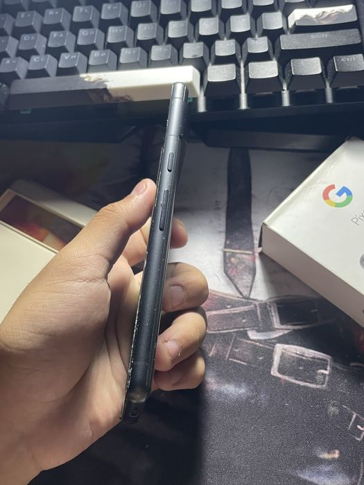 Продам/обменяю google pixel 7