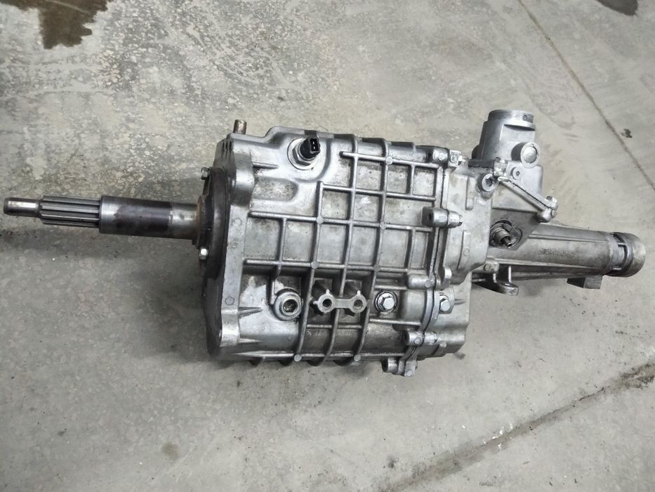 Продам кпп Газель