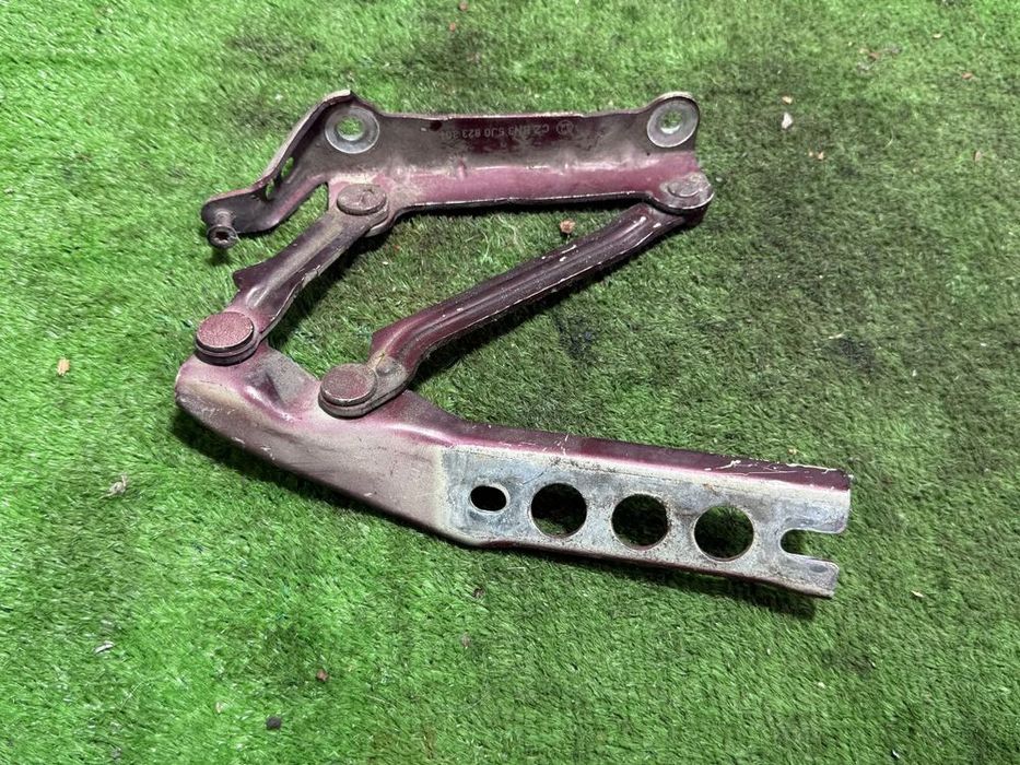 SKODA FABIA 2 2009 COD OEM 5J0823301 / 2007-2014