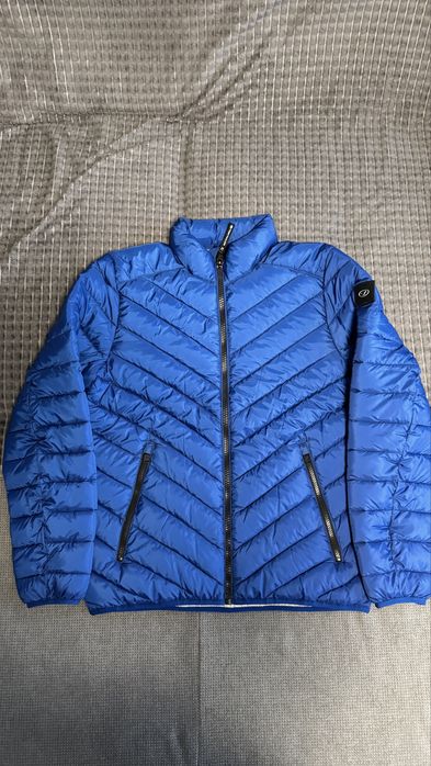 Geacă Tom Tailor marimea S nouă originală