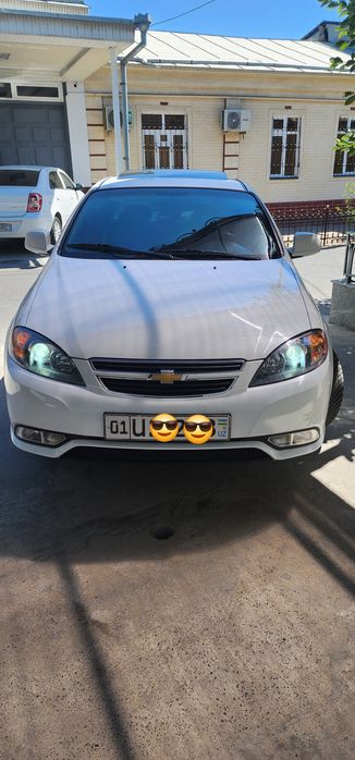 Jentra avtomat 2021