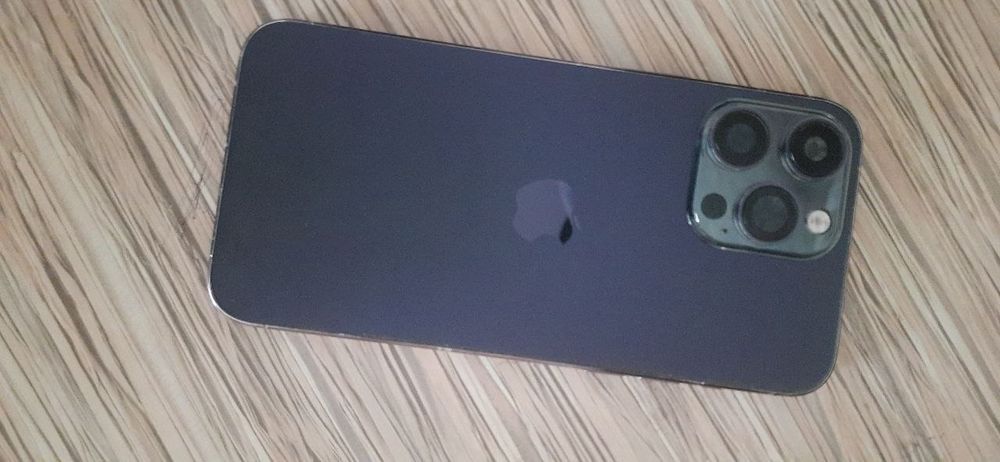Iphone 14 Pro Max Rabochiy Yaxshi Xolatda Dubay Premium