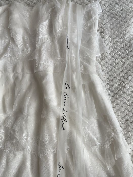 Рокля Avin rafaello