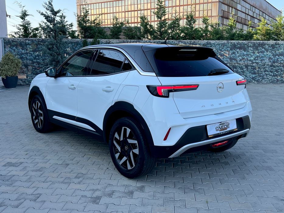 OPEL Mokka 2021 — imagine 2