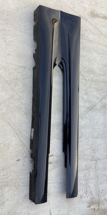 Praguri Prag dreapta stanga M pachet pack Bmw E92 E93 Coupe cabrio