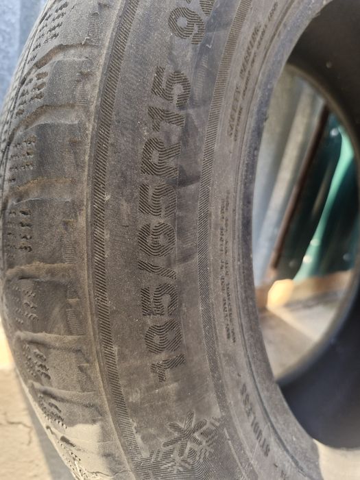 Шины 3шт.  15 размер