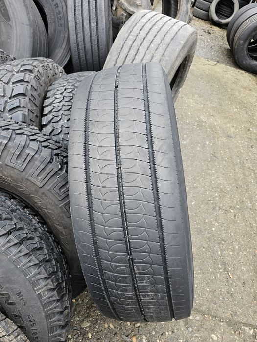 Anvelopa 315 70 r 22.5 Bridgestone Ecopia