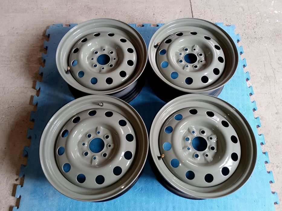 Диски Штампы R14