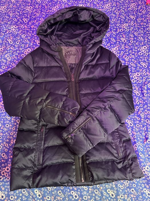 Geaca  (jacheta) dama Esprit originala