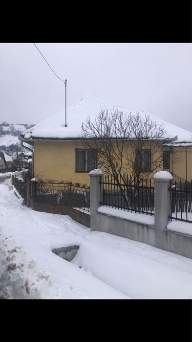 Casa de vanzare la 15 km de Zalau