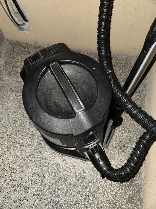 Прахосмокачка Реймбол