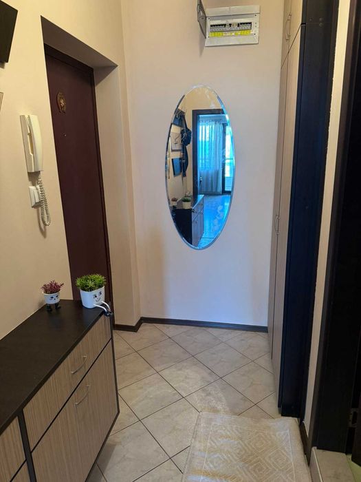 Дава се под наем Тристаен апартамент в Варна, Младост 2 - 70 кв.м за 612 € - Снимка #10