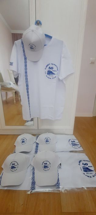 Принт на одежду, любой рисунок по желанию