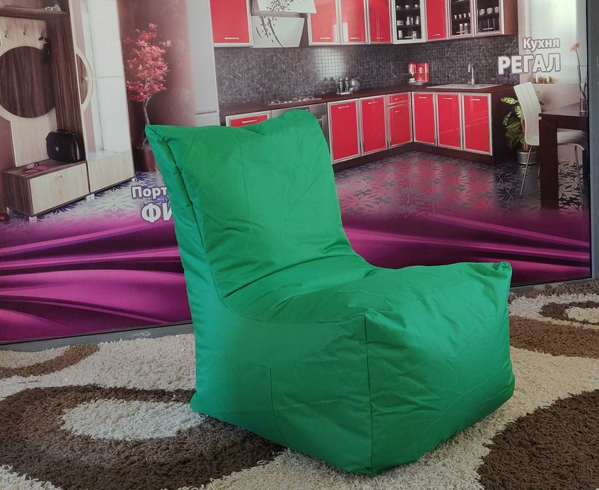 Промоция! Барбарон пуф ENERGY (празни и пълни)