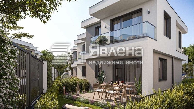 Продава се Къща в Бургас, Сарафово - 142 кв.м за 1969 €/кв.м - Снимка #2