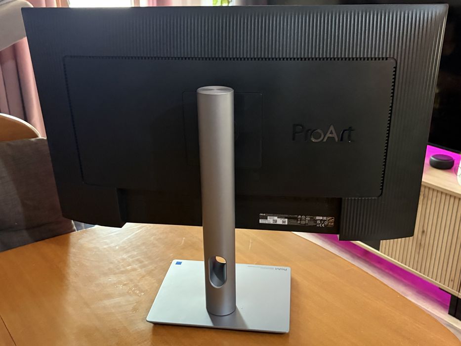 5K Монитор Asus ProArt 27 Инч PA27JCV