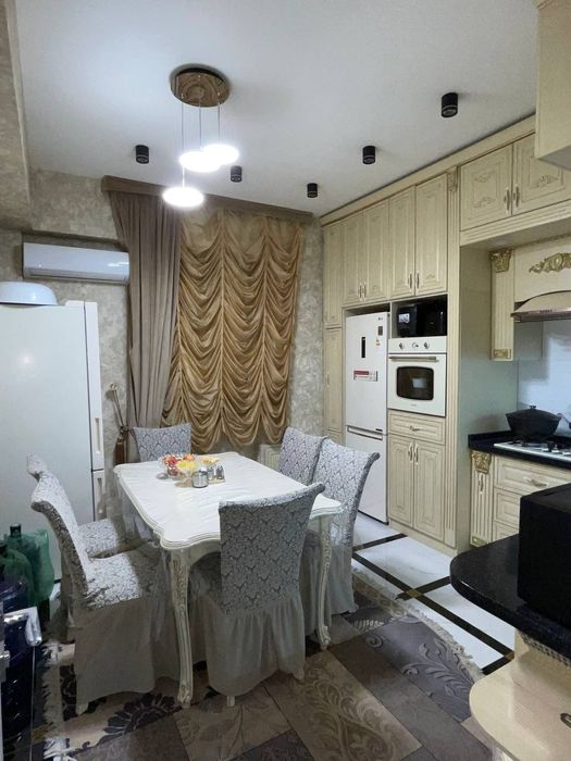 Arenda kvartira Sagbon chorraxa nurafshon kocha 2 xona evro uy