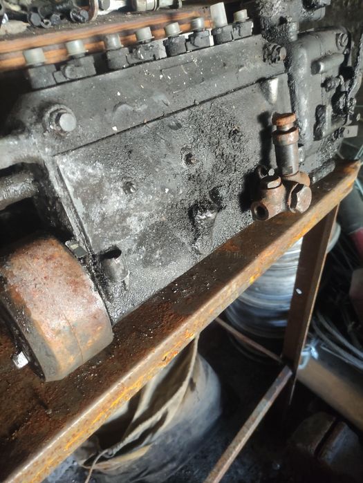 Продам Топливную аппаратуру МАЗ