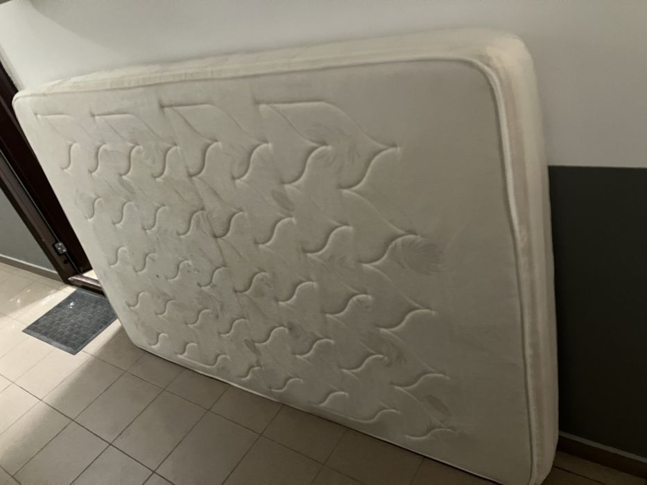 Vand saltea 130 x 200 dimensiune