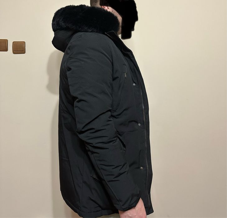 Зимно яке мъжко размер-S