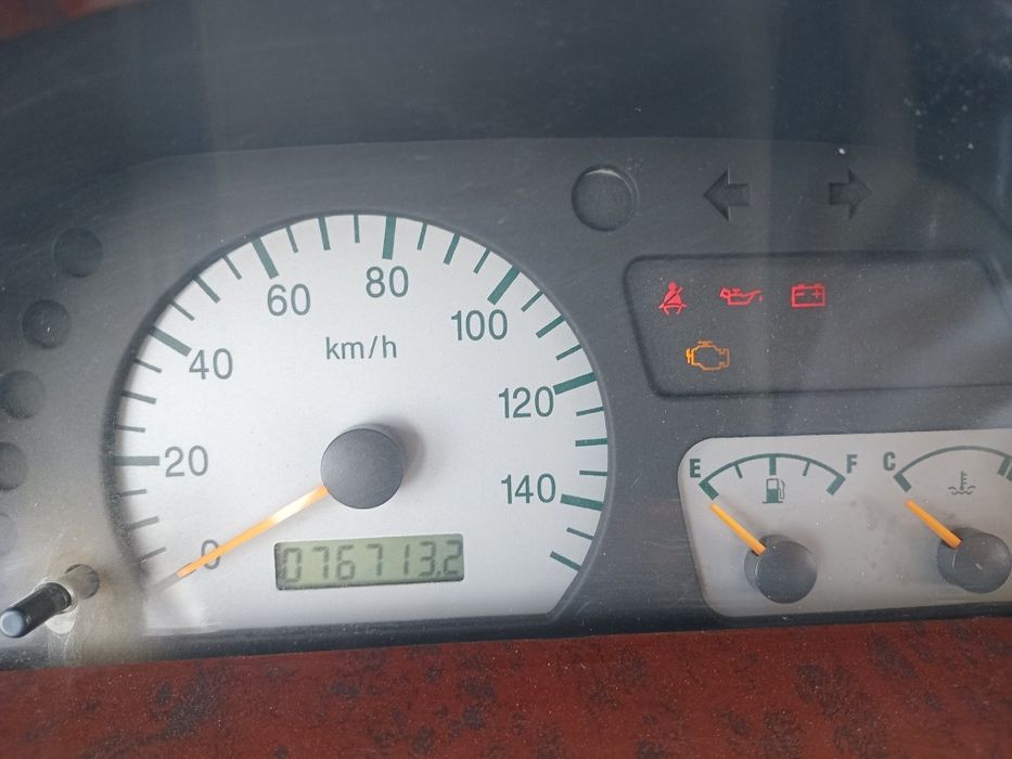 Changan Furgon Probeg 76 ming 12 000$ kami bor srochna sotiladi