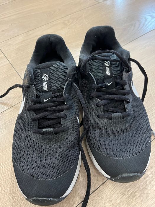 Маратонки NIKE running