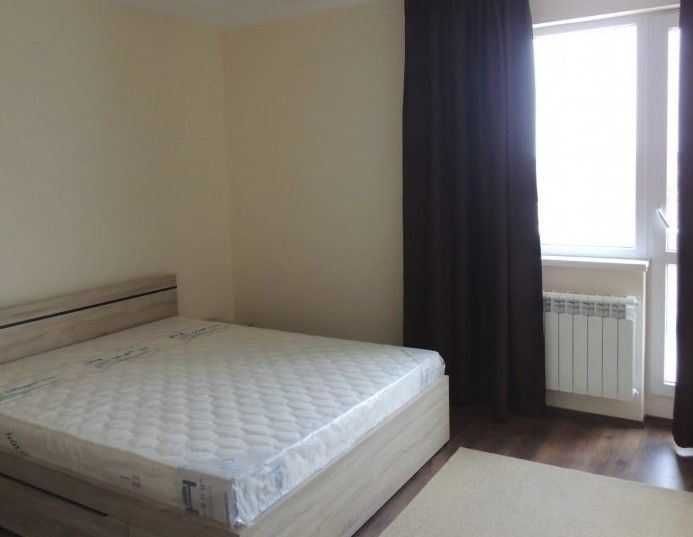 Дава се под наем Двустаен апартамент в София, Надежда 3 - 75 кв.м за 346.8 € - Снимка #2