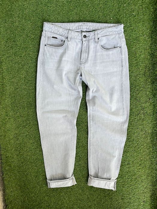 Дамски дънки : Kate Boyfriend Jeans 30