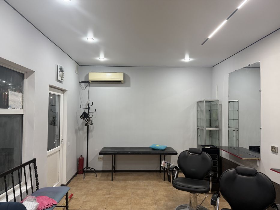 Сдам в аренду , Салон красоты