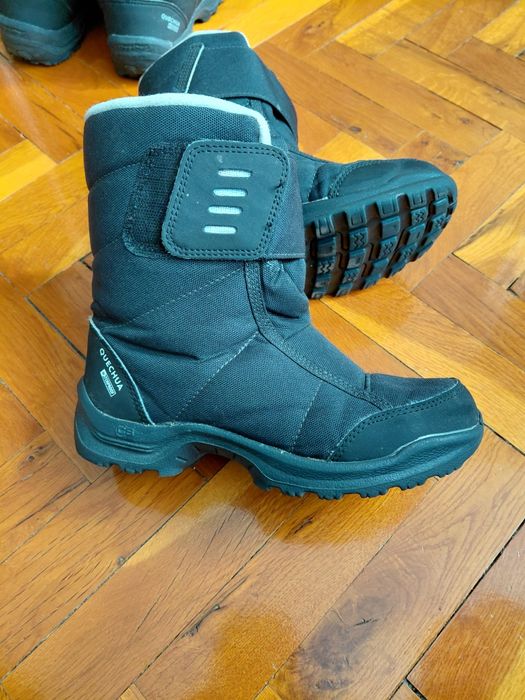 Ботуши Quechua 33н и34н.