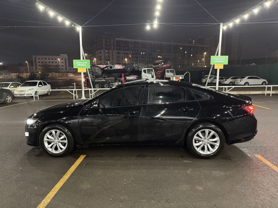 Malibu XL Rent Car Toshkent | Tozza salon | Yangi avtomabil | 24/7